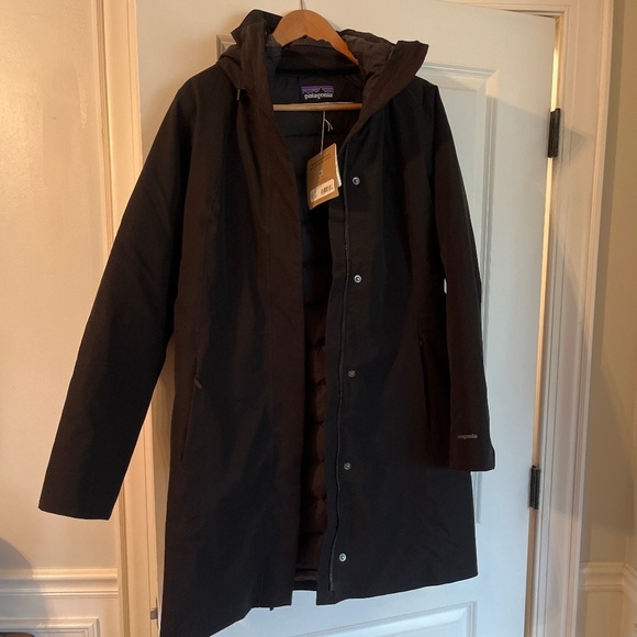 Women’s Patagonia Tres 3-in-1 Parka XL